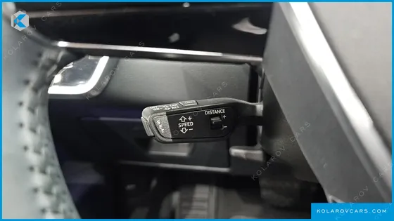 AUDI A6 45 TFSI QUATTRO