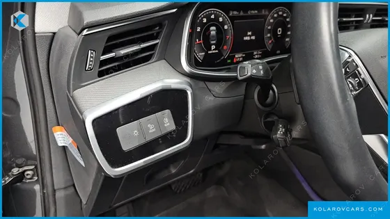 AUDI A6 45 TFSI QUATTRO