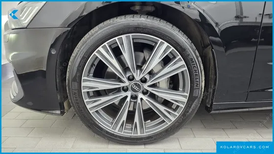 AUDI A6 50 TDI QUATTRO PREMIUM