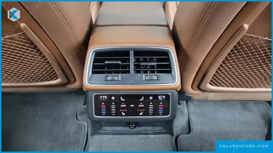 AUDI A6 50 TDI QUATTRO PREMIUM
