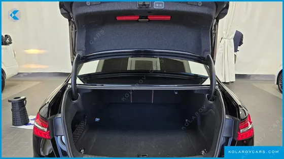 AUDI A6 50 TDI QUATTRO PREMIUM