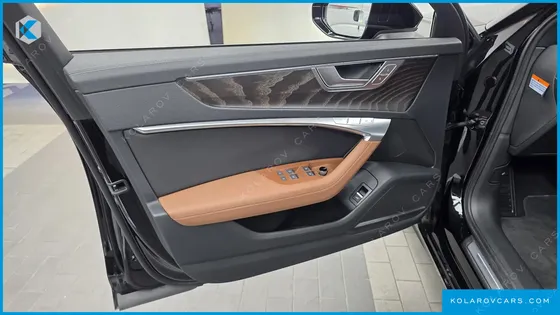 AUDI A6 50 TDI QUATTRO PREMIUM