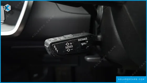 AUDI A6 45 TFSI QUATTRO