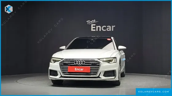 AUDI A6 45 TFSI PREMIUM