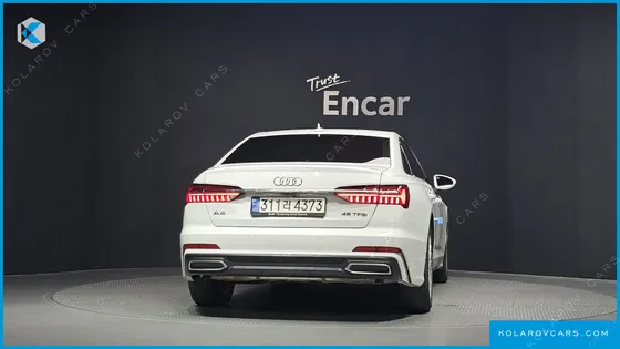 AUDI A6 45 TFSI PREMIUM