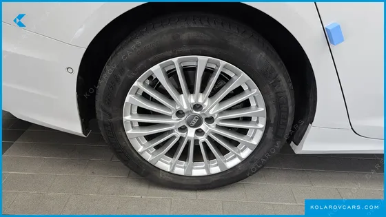 AUDI A6 45 TFSI PREMIUM