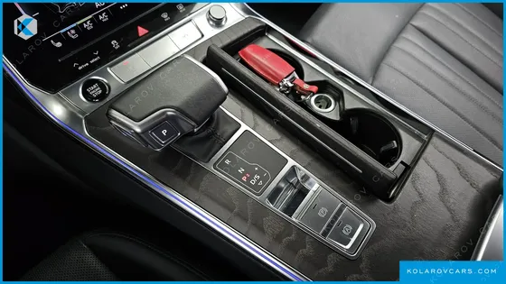 AUDI A6 45 TFSI PREMIUM
