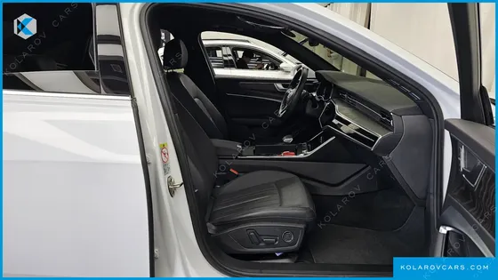 AUDI A6 45 TFSI PREMIUM