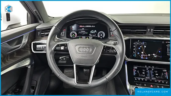 AUDI A6 45 TFSI PREMIUM