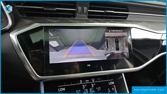 AUDI A6 45 TFSI PREMIUM