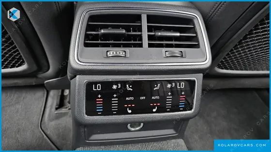 AUDI A6 45 TFSI PREMIUM