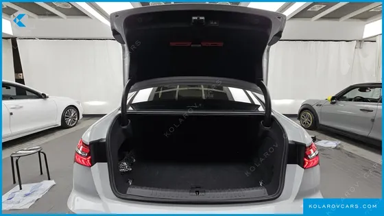 AUDI A6 45 TFSI PREMIUM