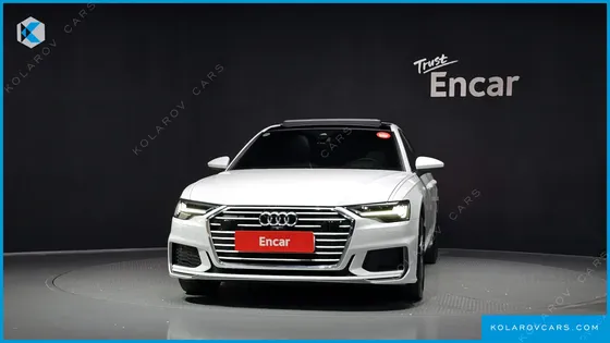 AUDI A6 40 TDI PREMIUM