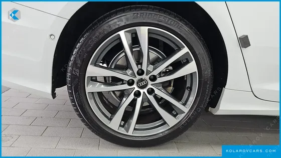 AUDI A6 40 TDI PREMIUM