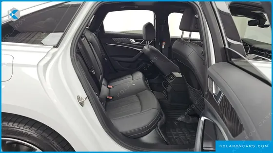 AUDI A6 40 TDI PREMIUM