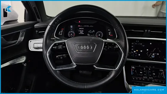 AUDI A6 40 TDI PREMIUM