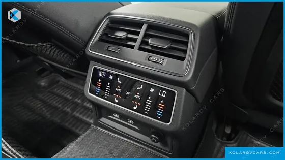 AUDI A6 40 TDI PREMIUM