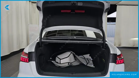 AUDI A6 40 TDI PREMIUM