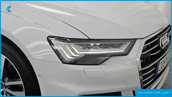 AUDI A6 40 TDI PREMIUM