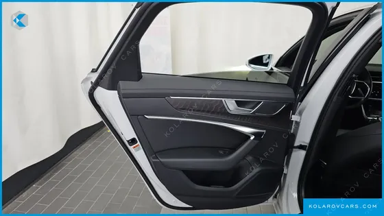 AUDI A6 40 TDI PREMIUM
