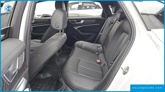 AUDI A6 40 TDI PREMIUM