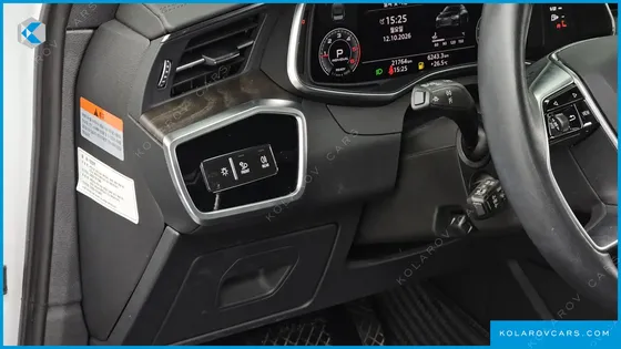AUDI A6 40 TDI PREMIUM