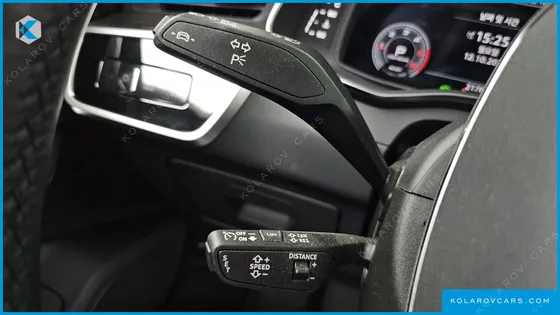 AUDI A6 40 TDI PREMIUM