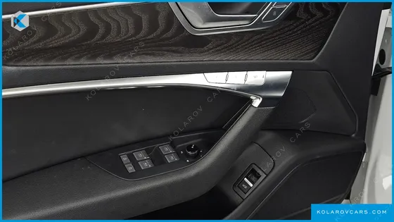 AUDI A6 40 TDI PREMIUM
