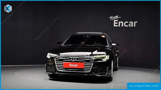AUDI A6 40 TDI PREMIUM