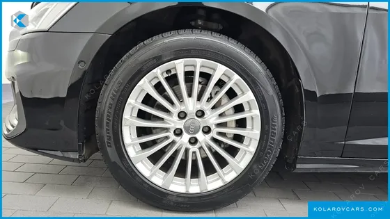 AUDI A6 40 TDI PREMIUM