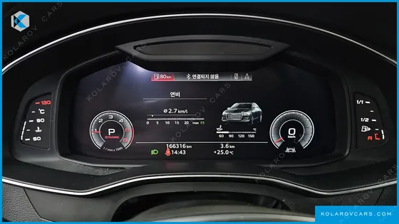 AUDI A6 40 TDI PREMIUM