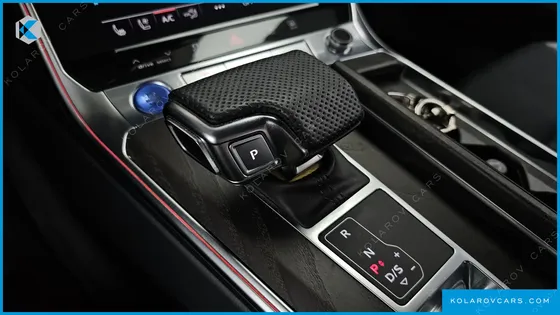 AUDI A6 40 TDI PREMIUM