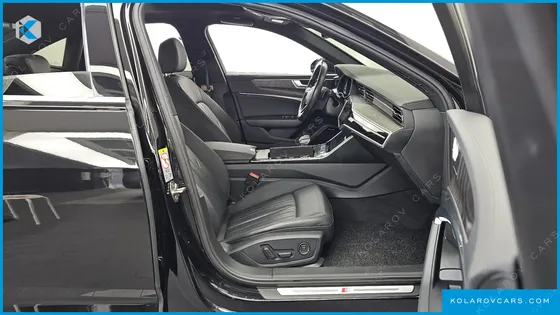 AUDI A6 40 TDI PREMIUM