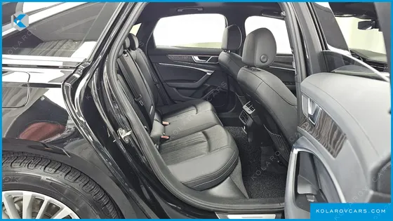 AUDI A6 40 TDI PREMIUM