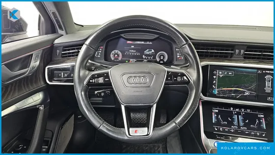 AUDI A6 40 TDI PREMIUM