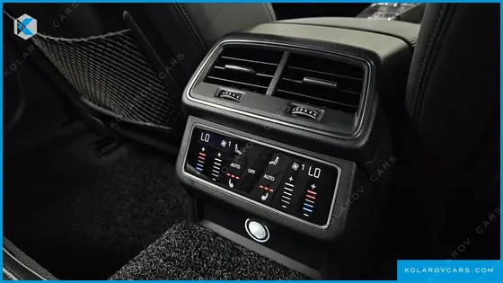 AUDI A6 40 TDI PREMIUM