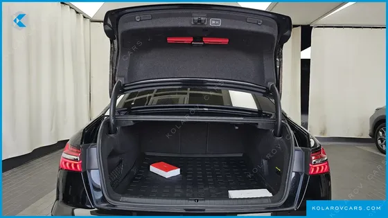 AUDI A6 40 TDI PREMIUM