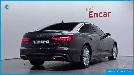 AUDI A6 45 TFSI PREMIUM