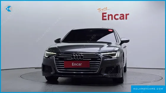 AUDI A6 45 TFSI PREMIUM