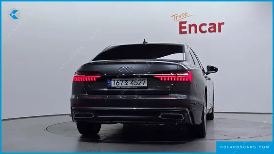 AUDI A6 45 TFSI PREMIUM