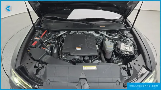 AUDI A6 45 TFSI PREMIUM