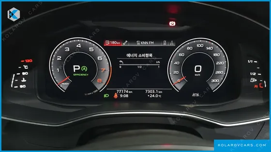 AUDI A6 45 TFSI PREMIUM