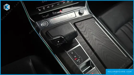 AUDI A6 45 TFSI PREMIUM