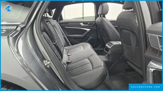 AUDI A6 45 TFSI PREMIUM