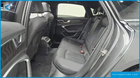AUDI A6 45 TFSI PREMIUM