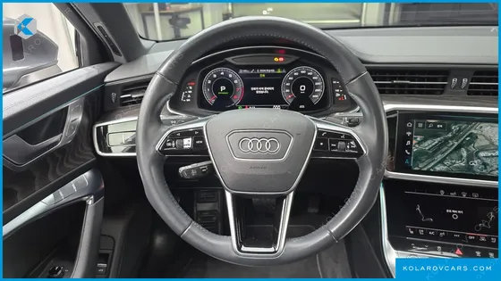 AUDI A6 45 TFSI PREMIUM