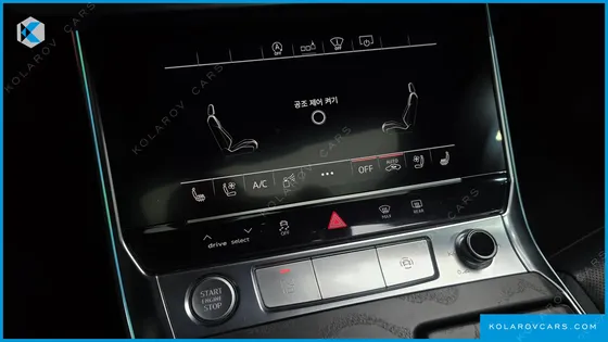 AUDI A6 45 TFSI PREMIUM