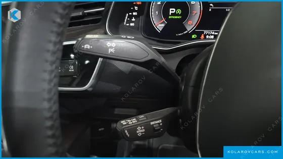 AUDI A6 45 TFSI PREMIUM