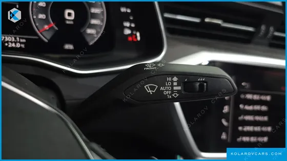AUDI A6 45 TFSI PREMIUM
