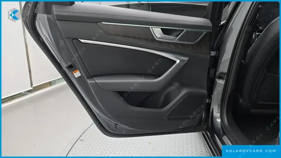 AUDI A6 45 TFSI PREMIUM
